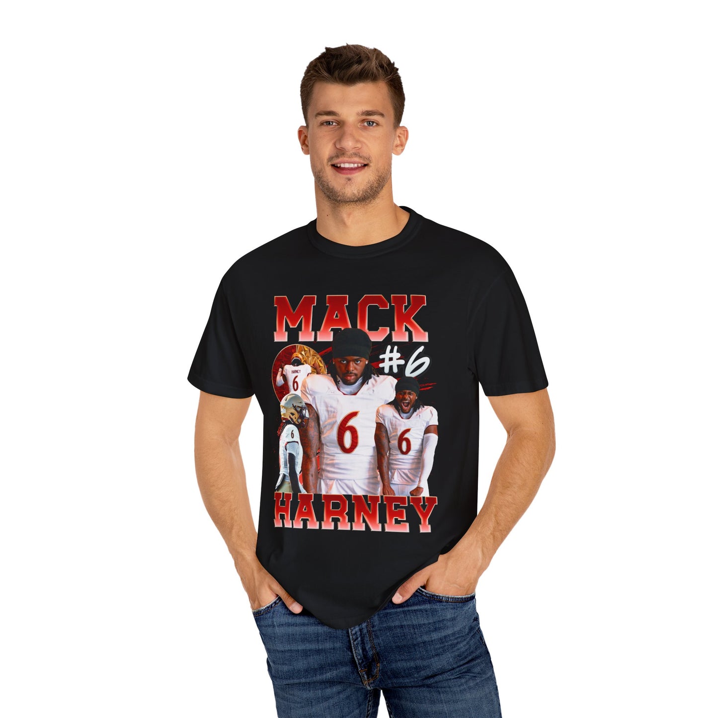 Mack Harney Premium Tee