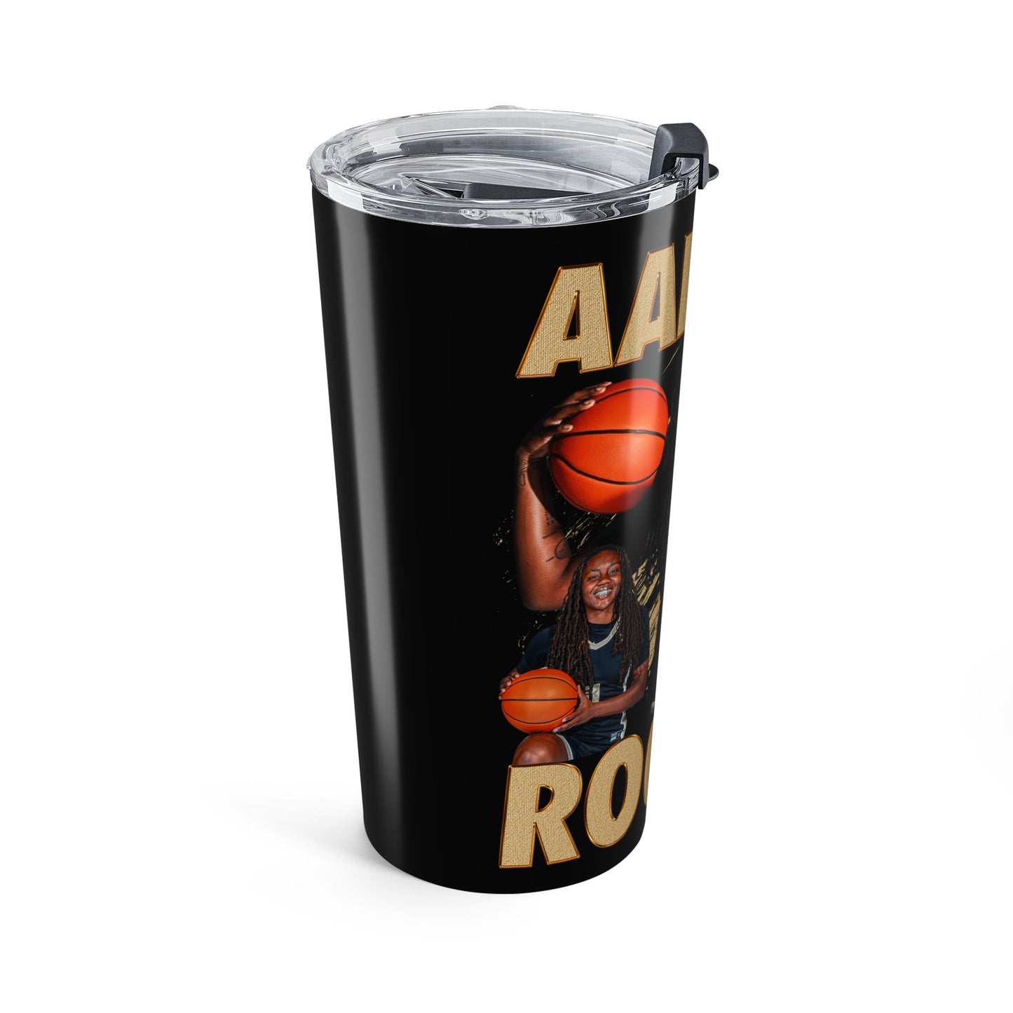 Aalyssa Rogers 20oz Tumbler