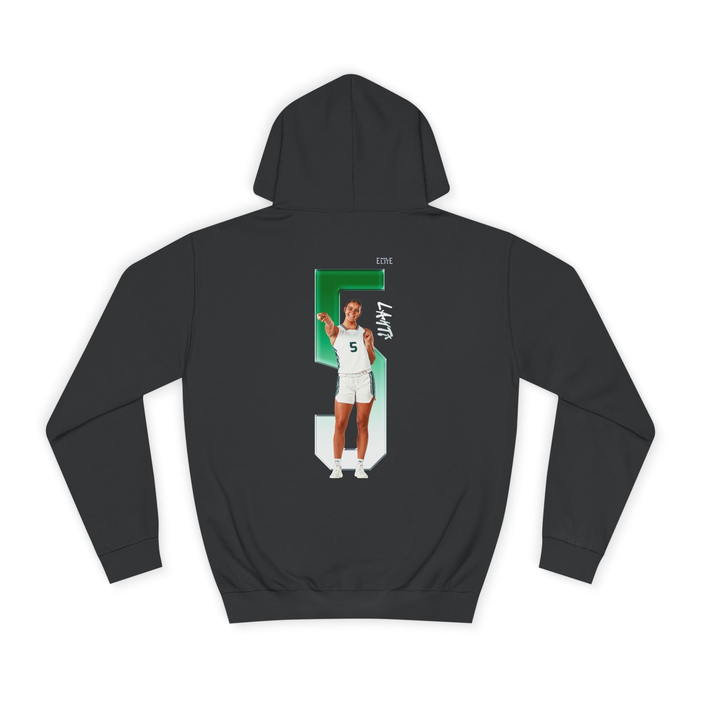 Sophie Lahti Player Icon Premium Hoodie
