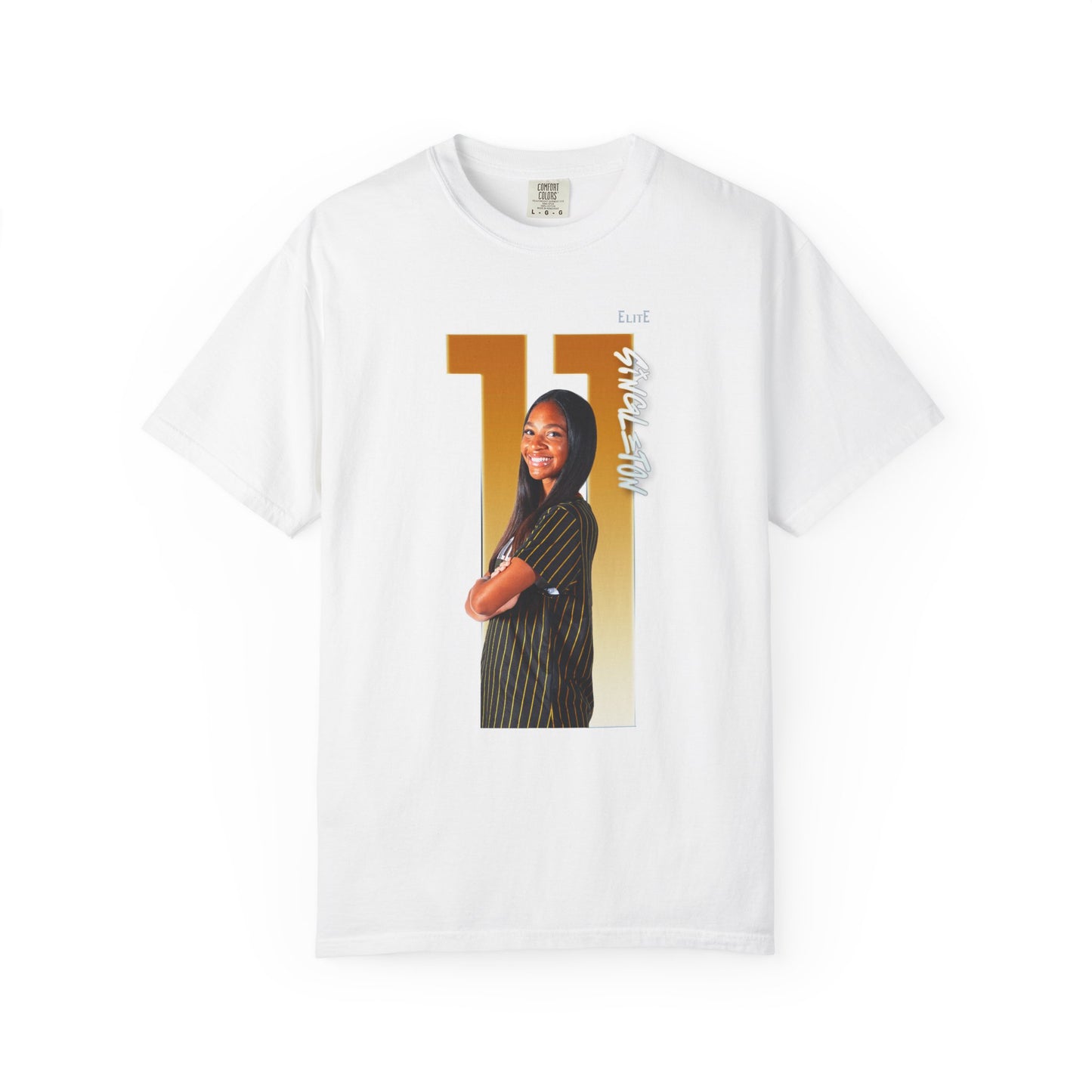 Sav Singleton Player Icon Premium Tee