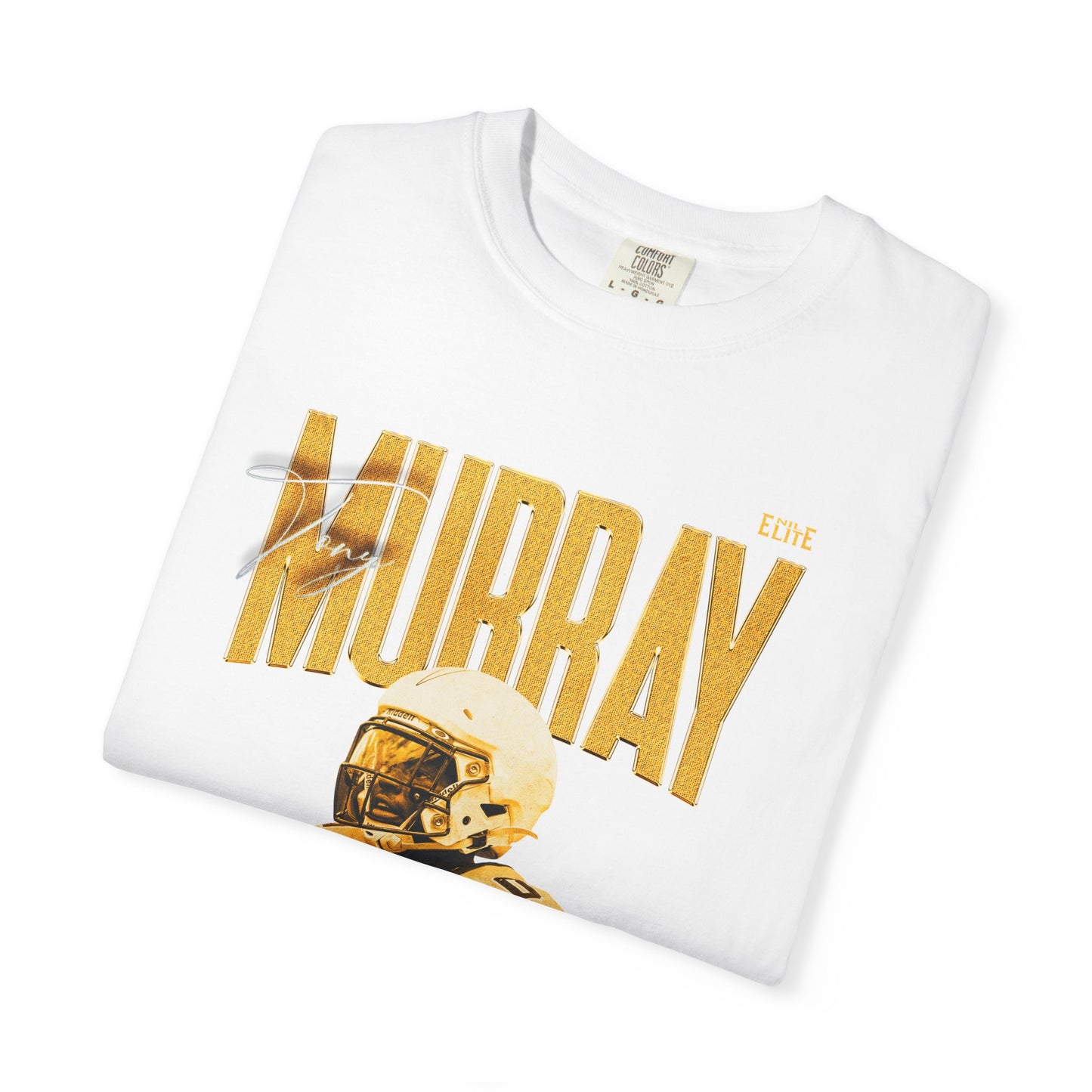 TJ Murray Faded Glory Premium Tee