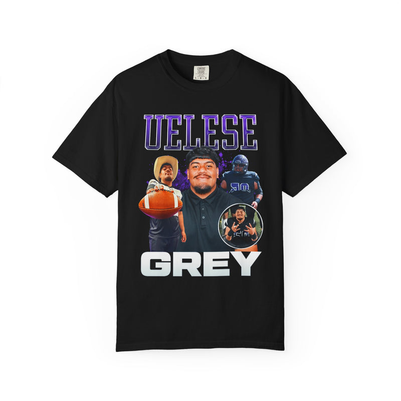 Uelese Grey