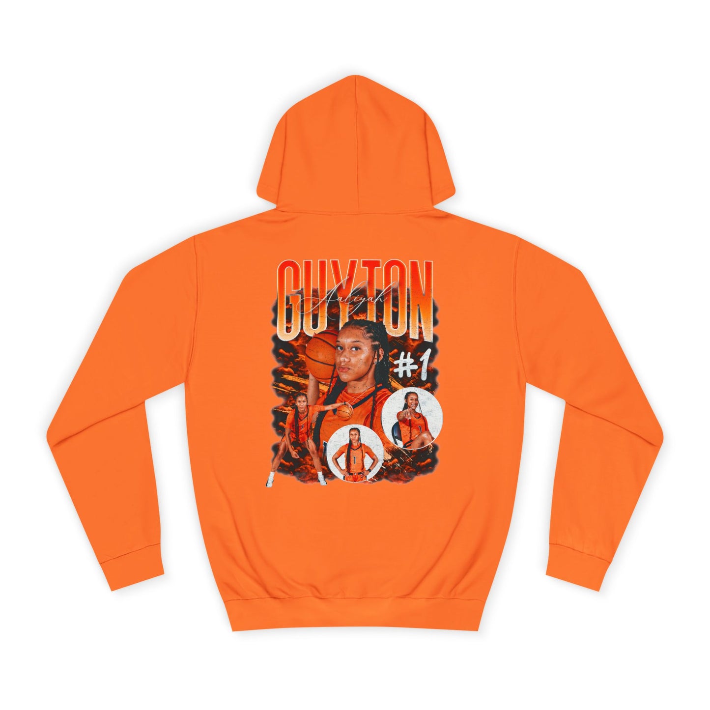 Aaliyah Guyton Premium Hoodie