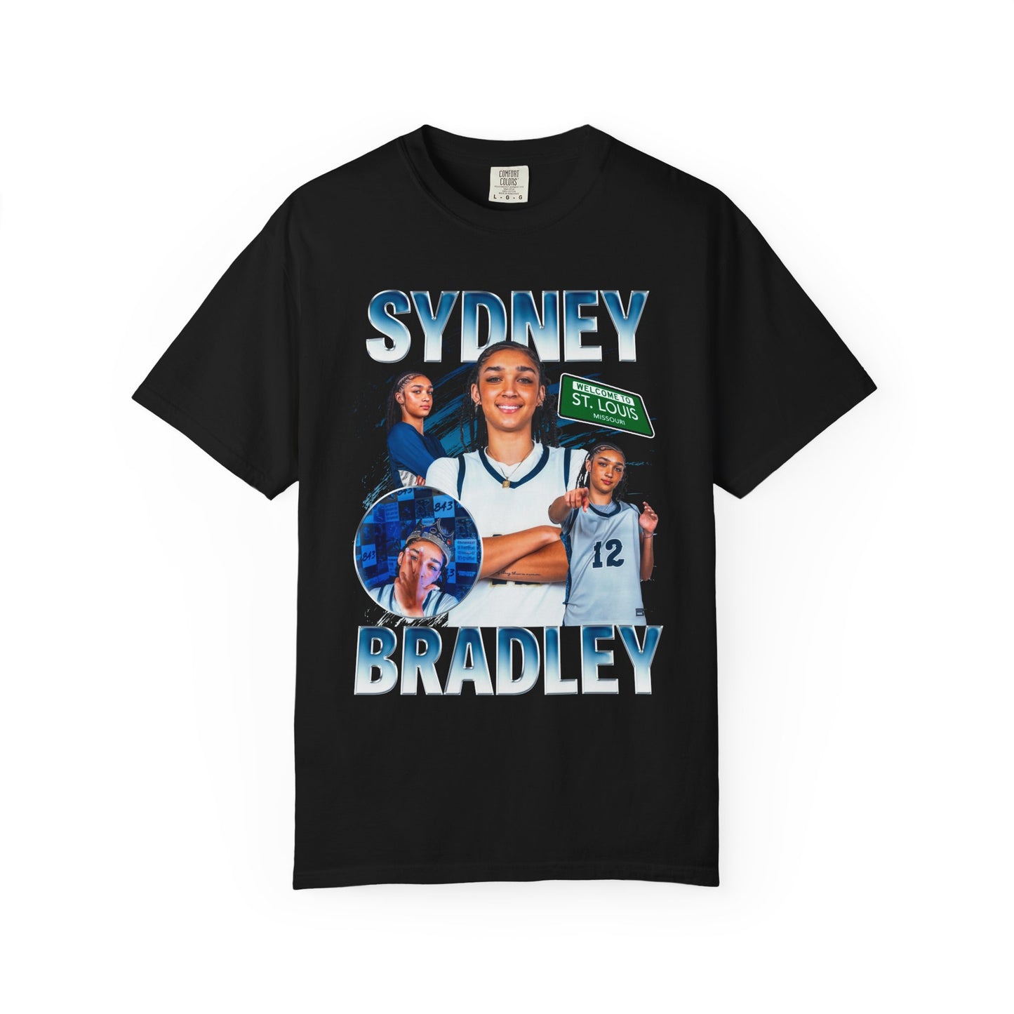 Sydney Bradley Premium Tee