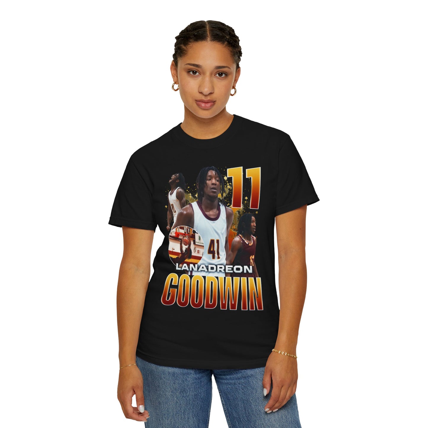 Lanadreon Goodwin Premium Tee