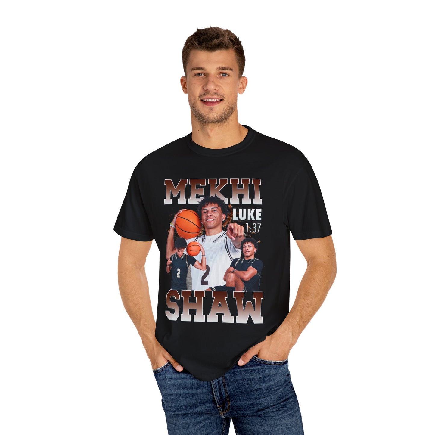 Mekhi Shaw Premium Tee