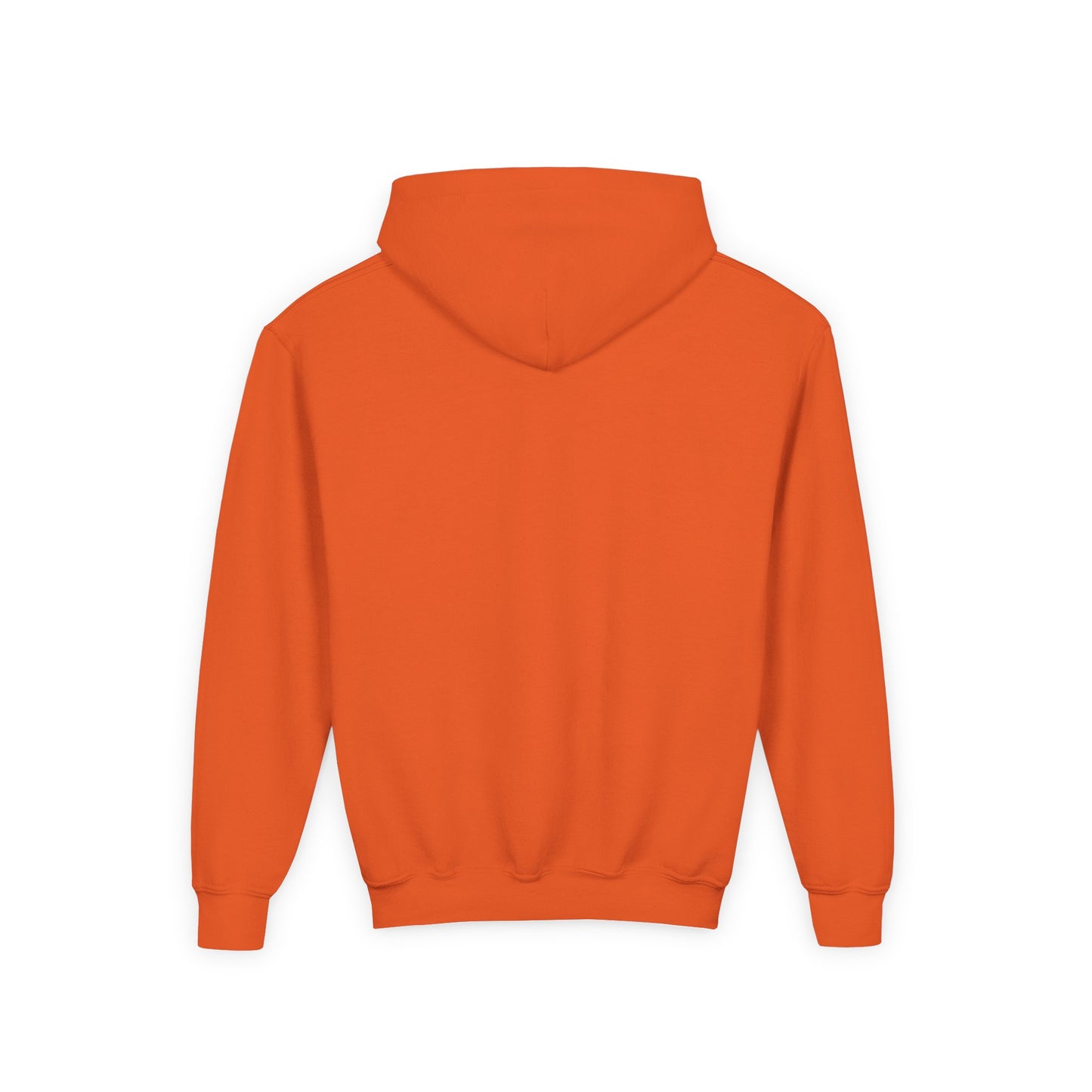 Shelby McAllister Kids Hoodie