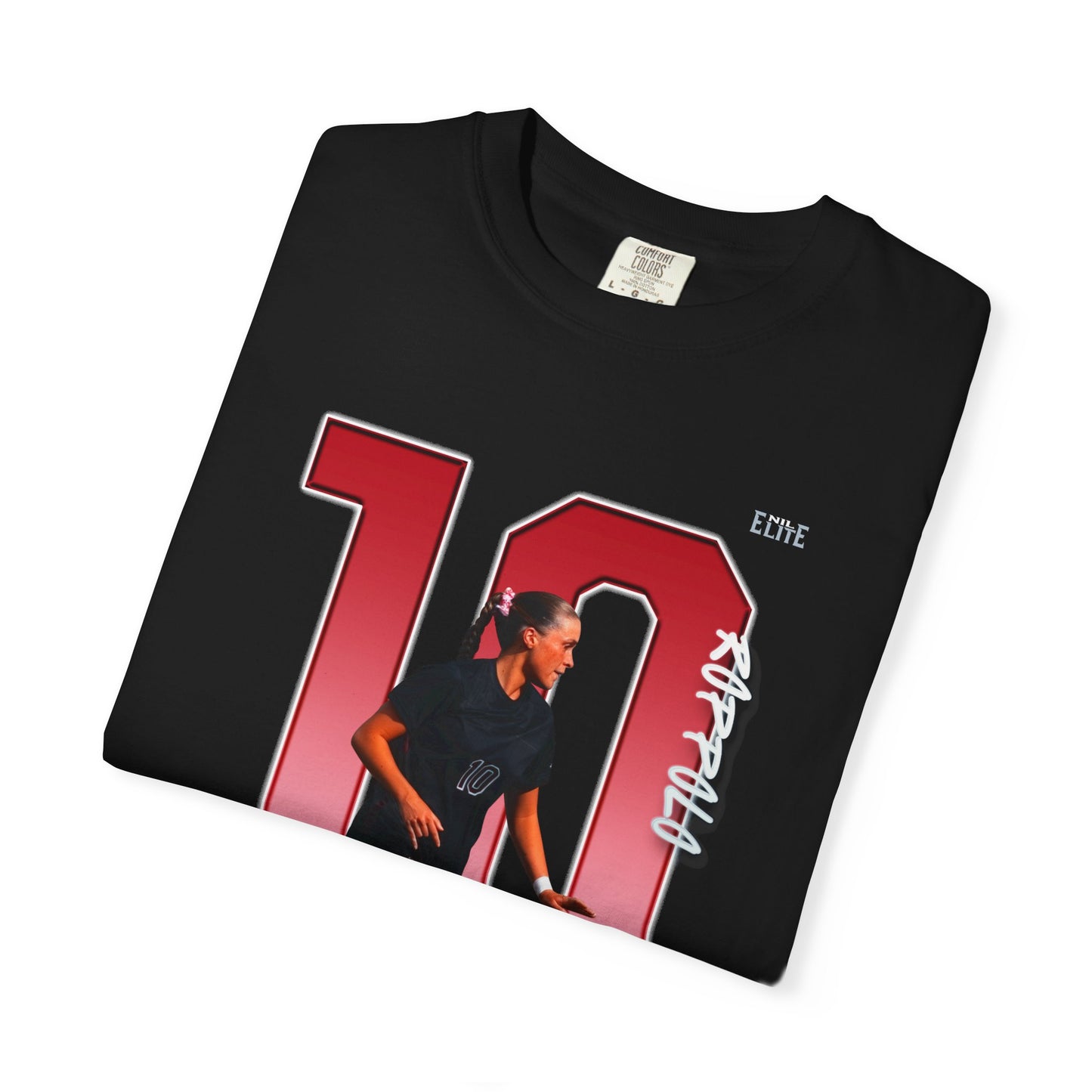 Bella Roppolo Player Icon Premium Tee
