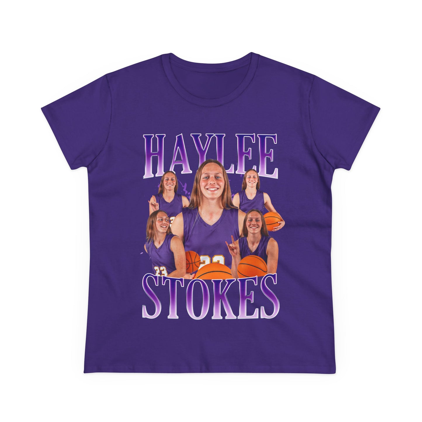 Haylee Stokes Women's Tee