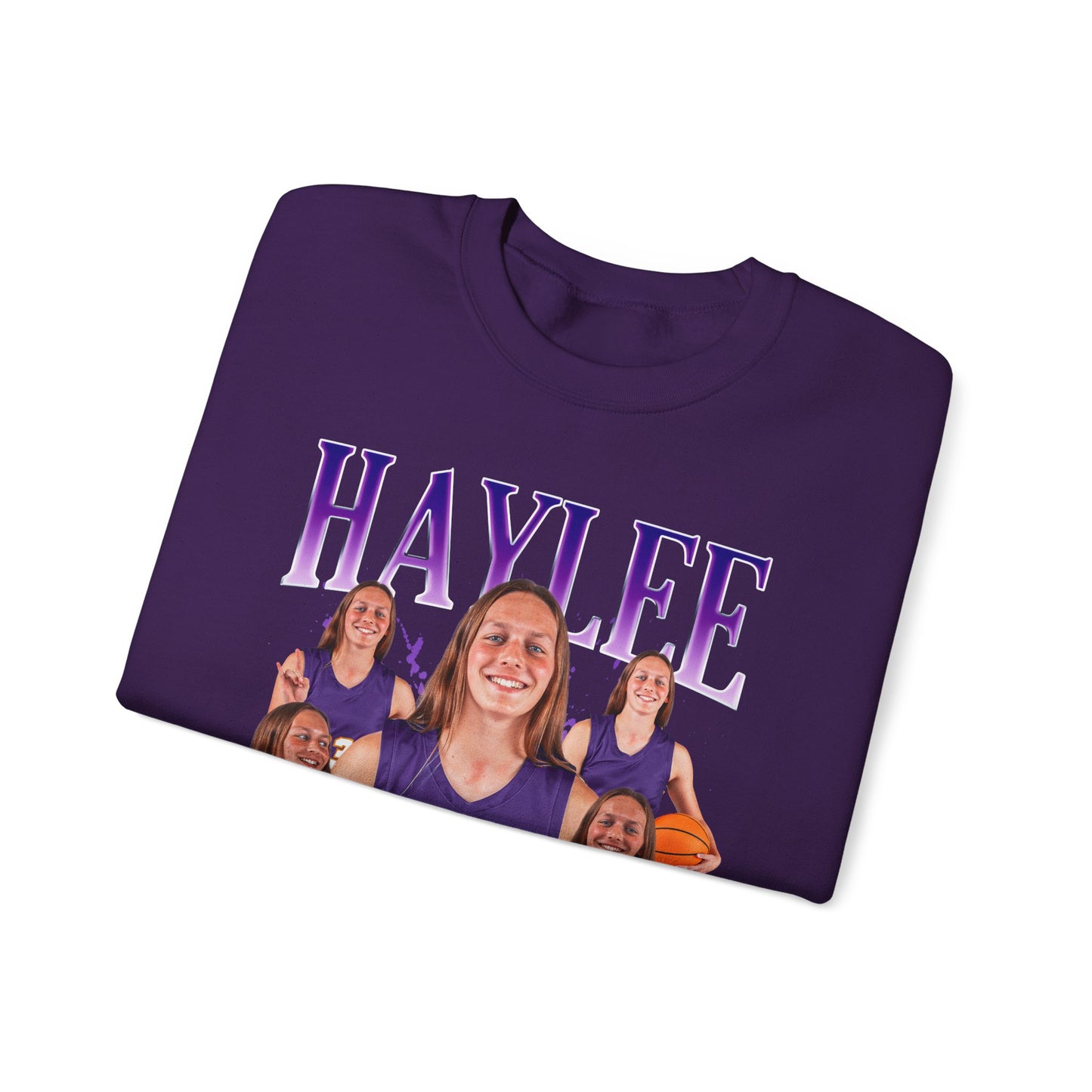 Haylee Stokes Crewneck Sweatshirt