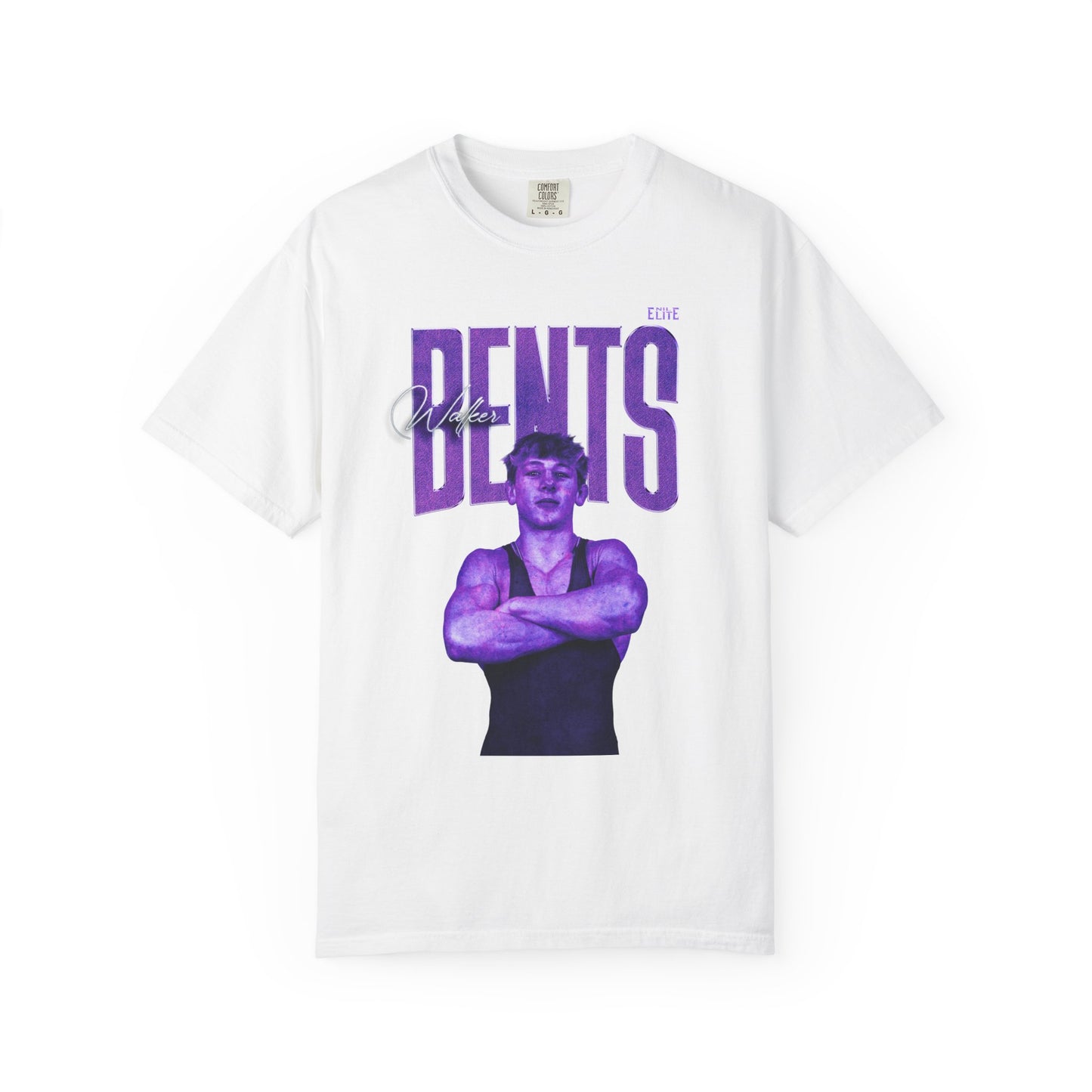 Walker Bents Faded Glory Premium Tee