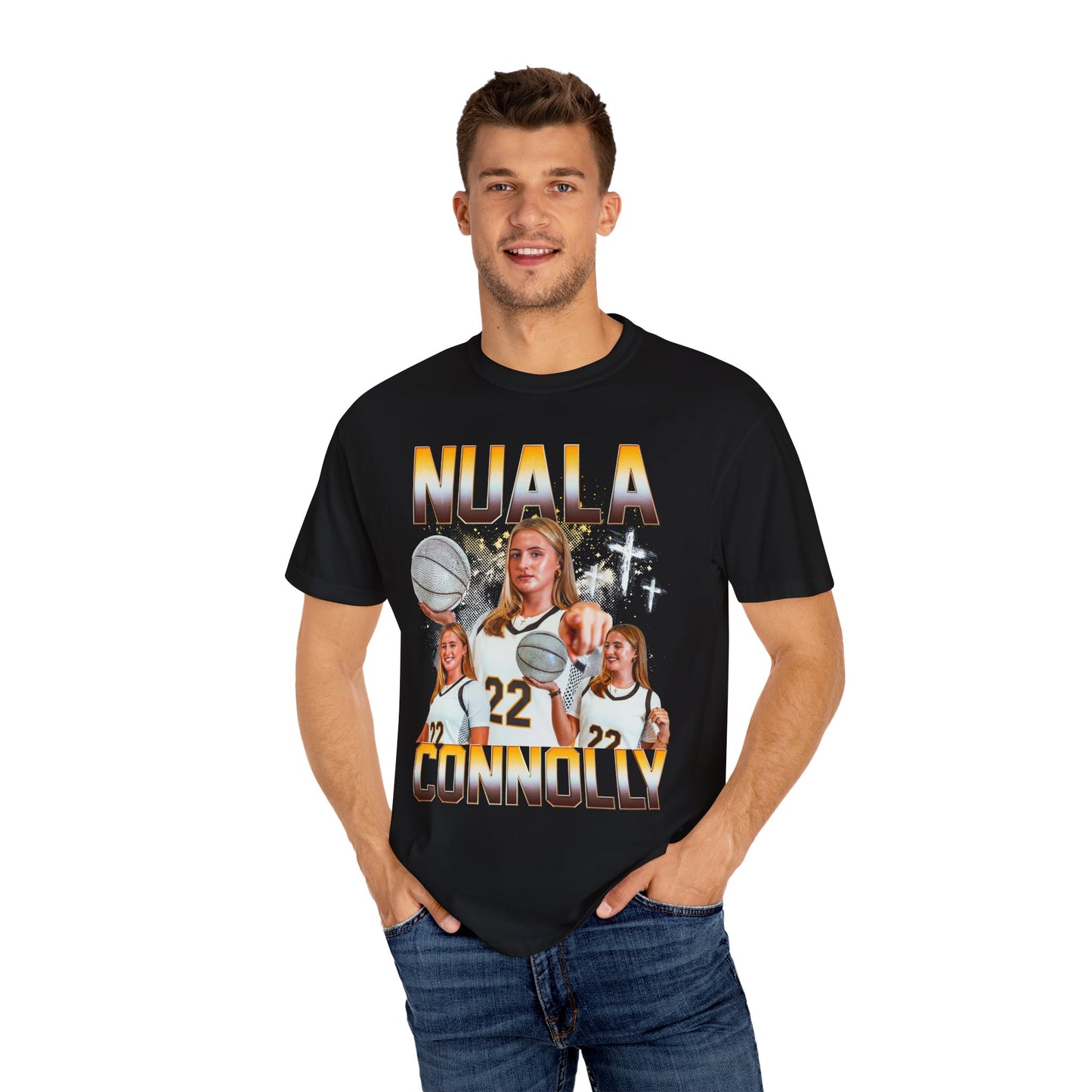 Nuala Connolly Premium Tee
