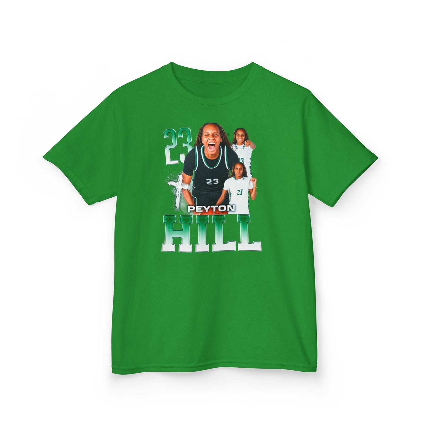 Peyton Hill Kids Tee