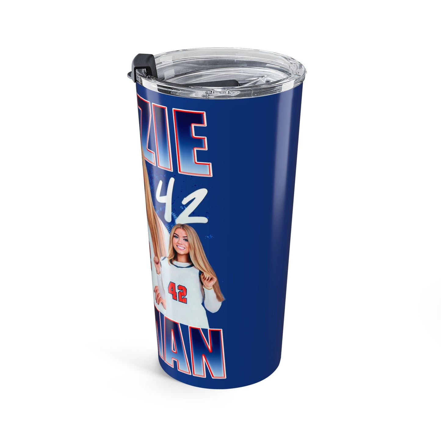 Kenzie Wyman 20oz Tumbler