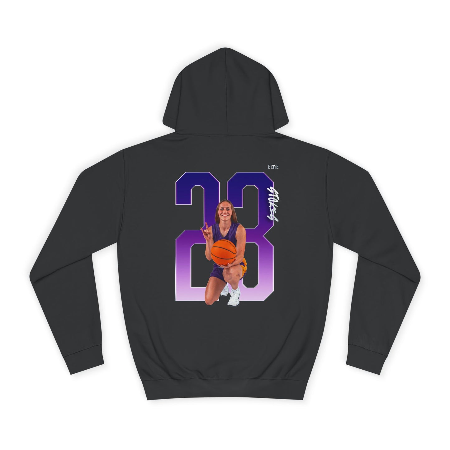 Haylee Stokes Player Icon Premium Hoodie