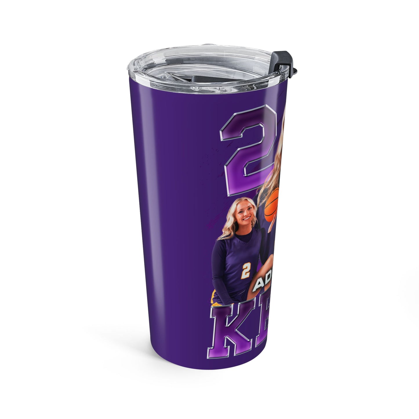 Adeline Kent 20oz Tumbler