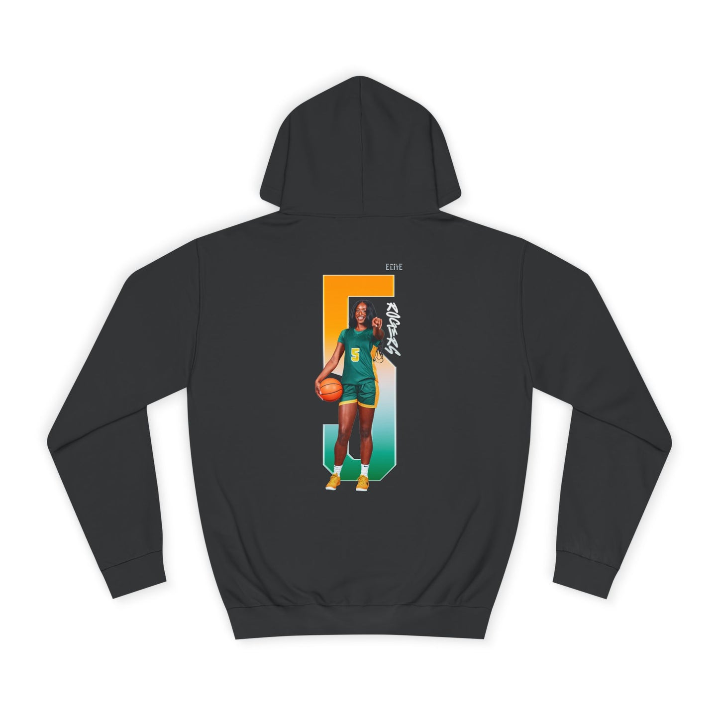Iyanna Rogers Player Icon Premium Hoodie