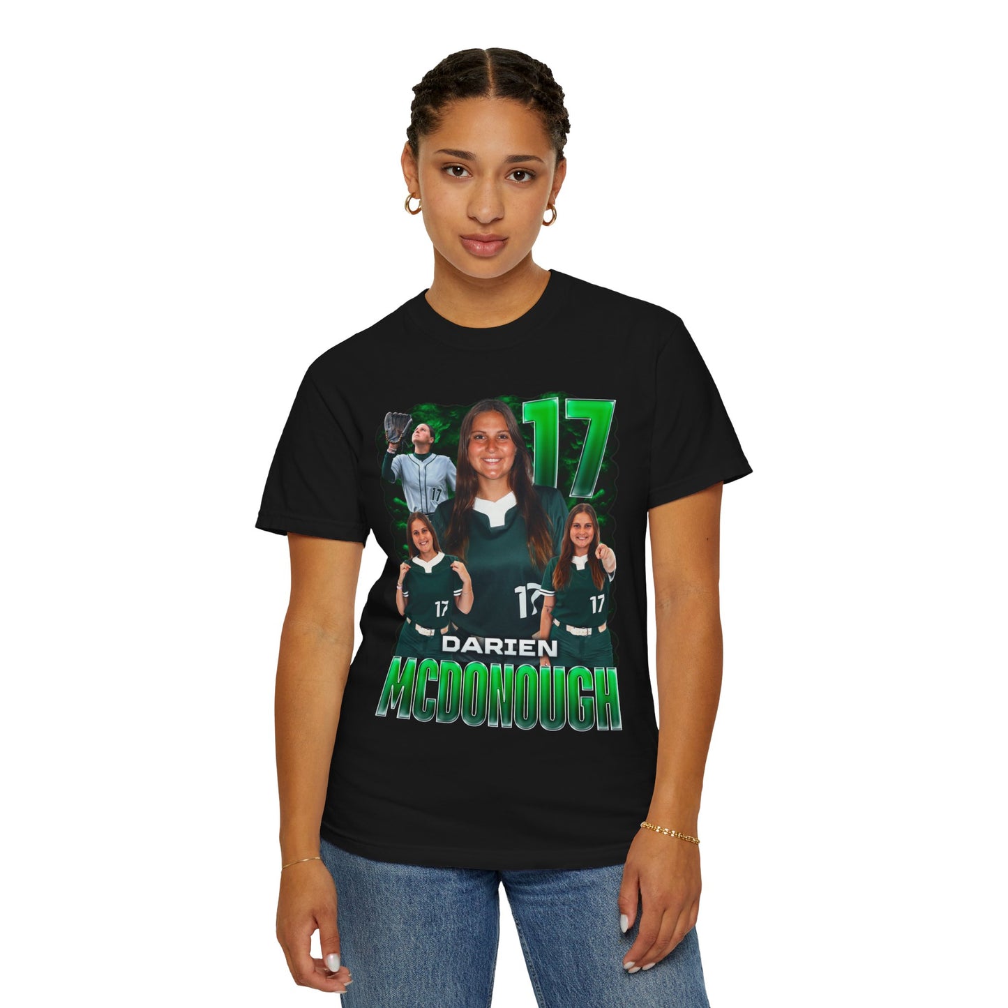 Darien McDonough Premium Tee