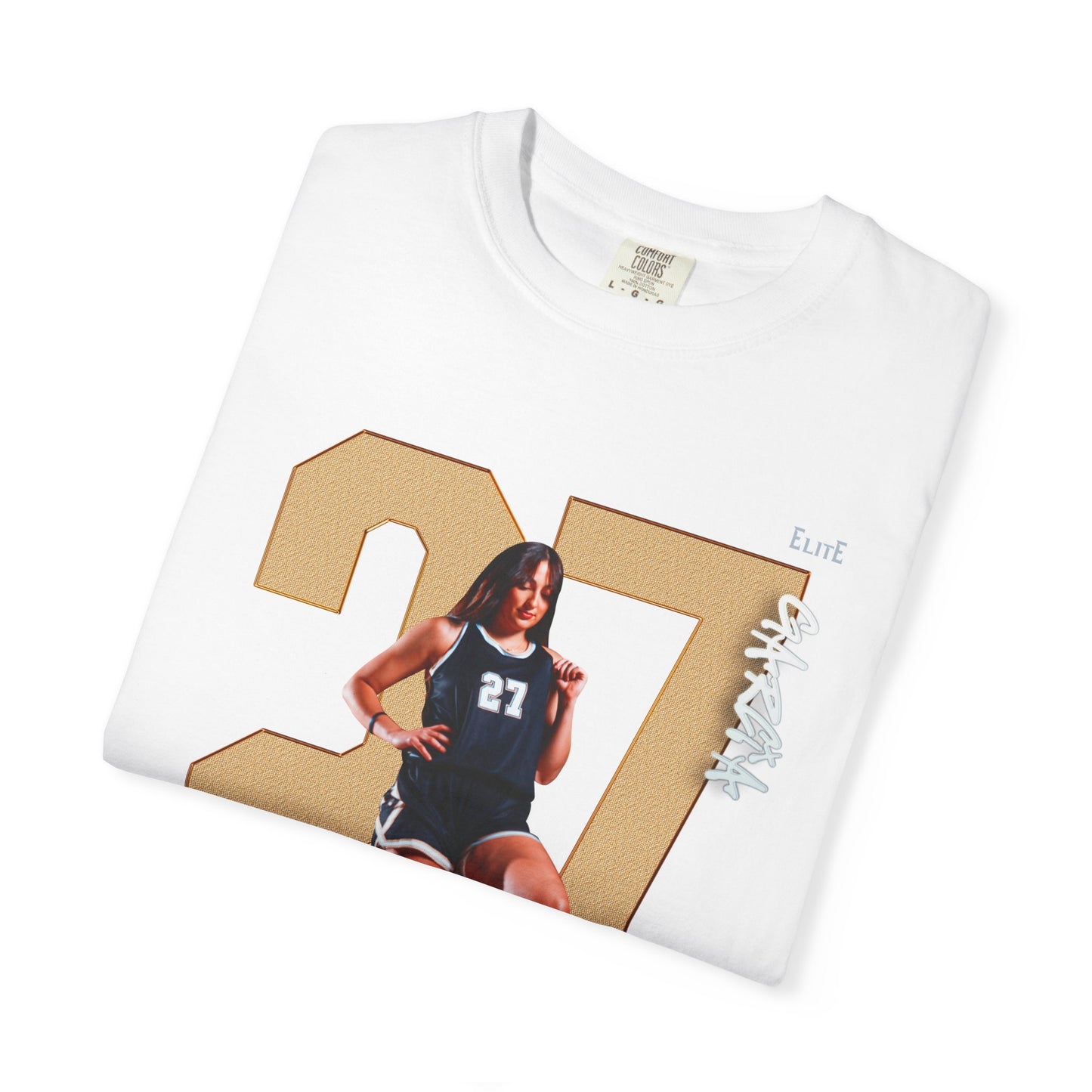 Noah Garcia Player Icon Premium Tee