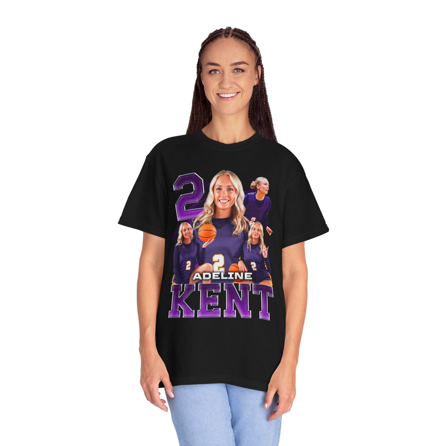 Adeline Kent Premium Tee