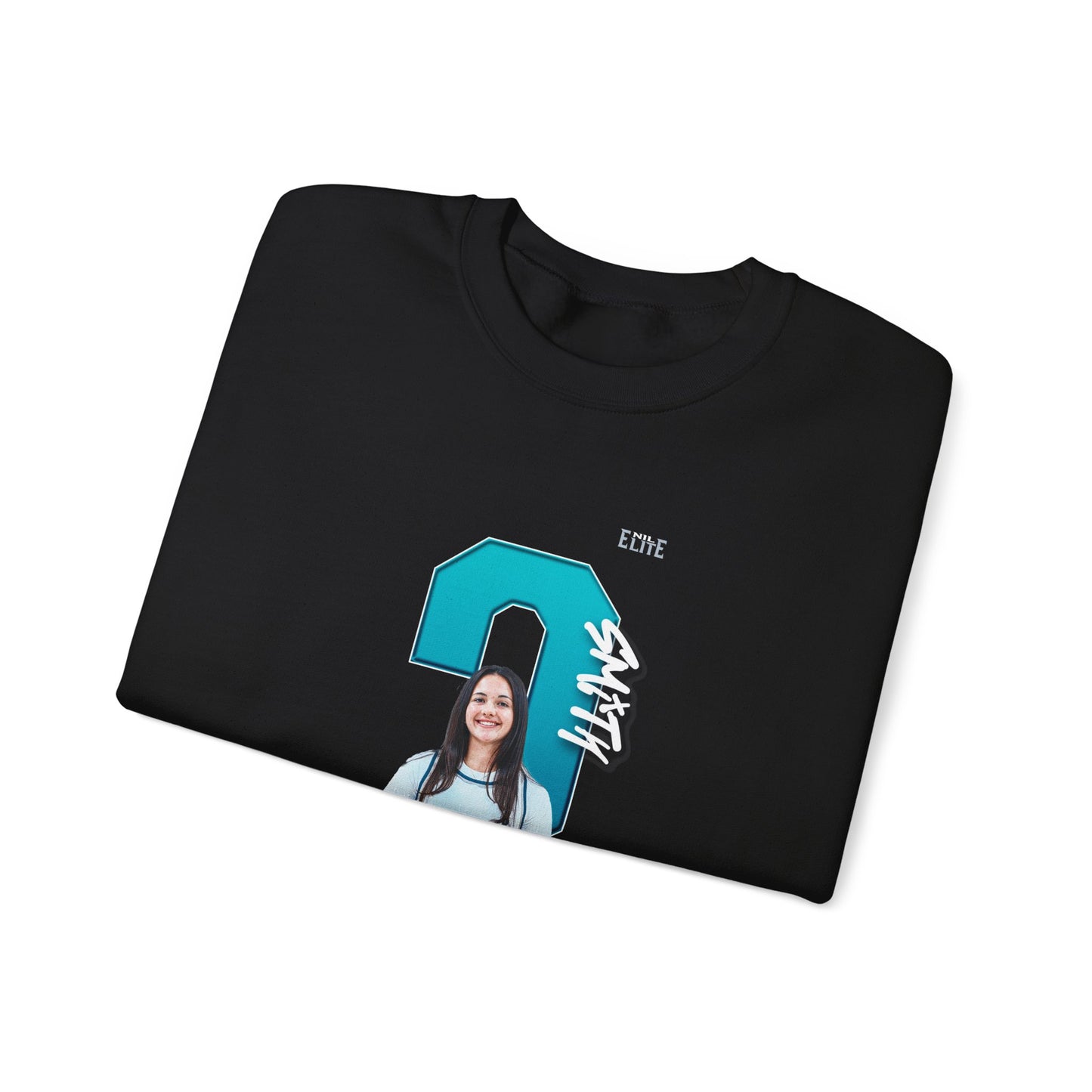 Paige Smith Player Icon Crewneck Sweatshirt