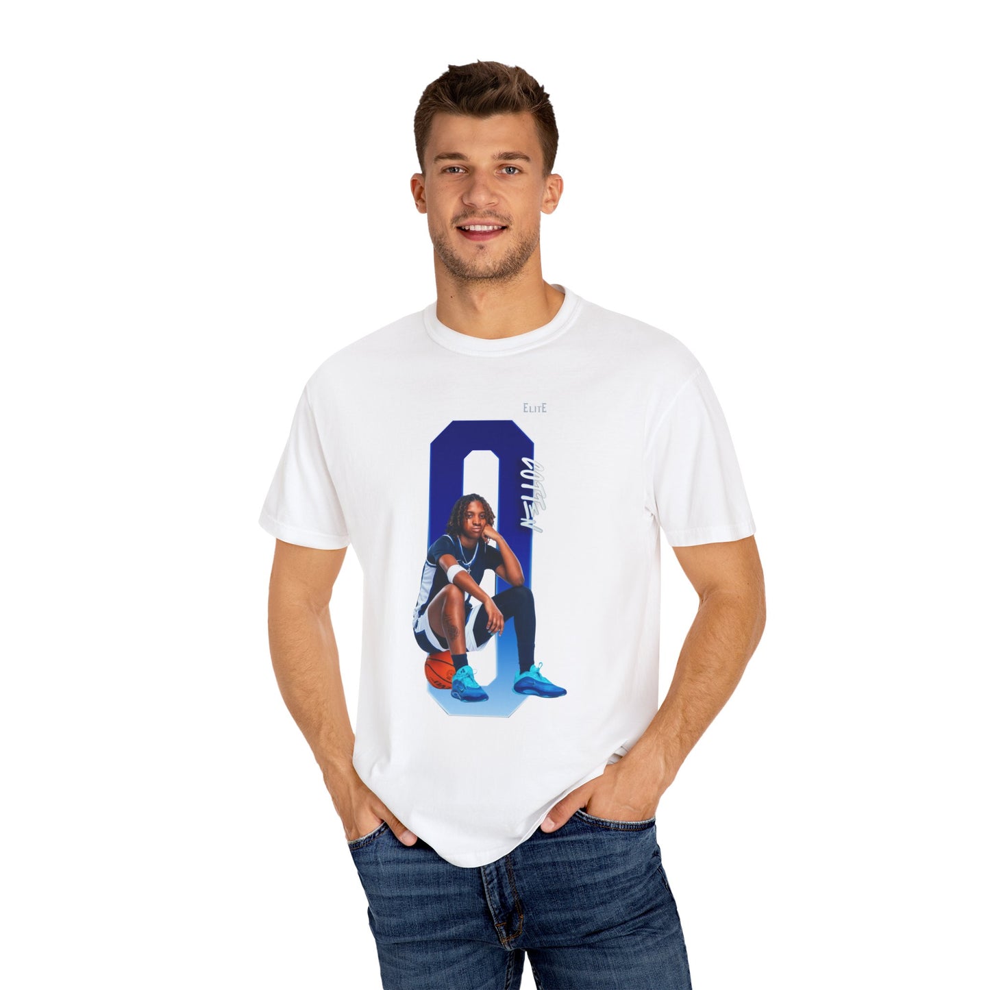 Iyanna Cotten Player Icon Premium Tee