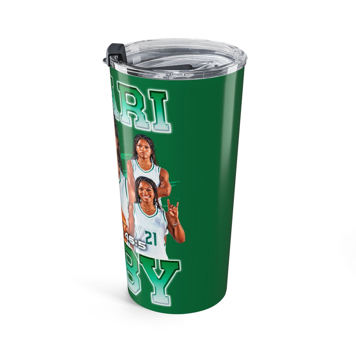 Emari Doby 20oz Tumbler