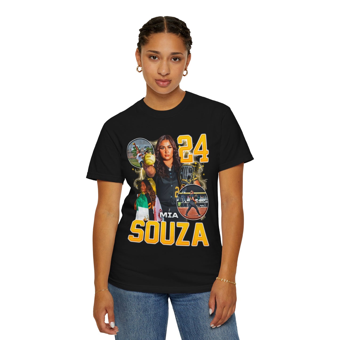 Mia Souza Premium Tee