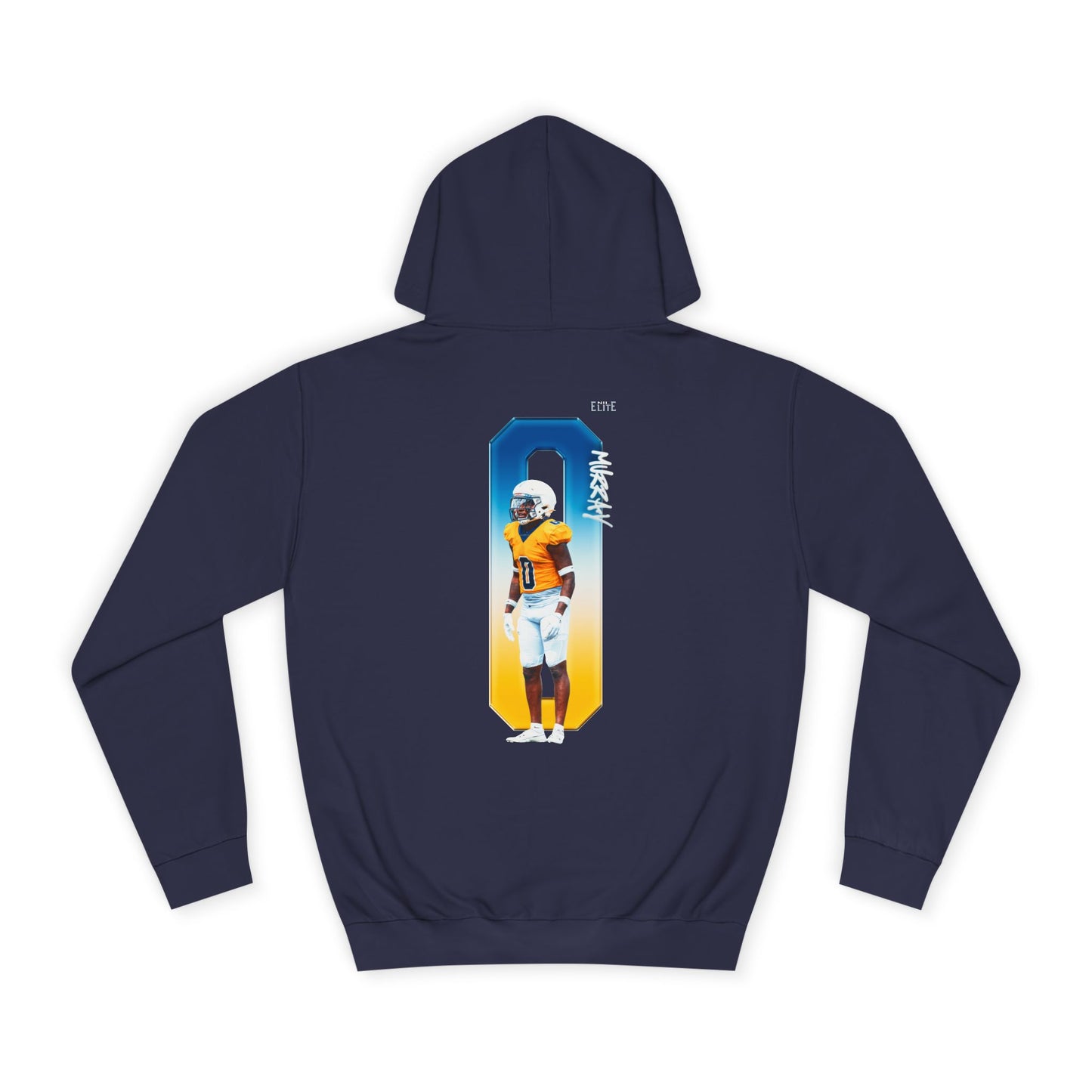TJ Murray Player Icon Premium Hoodie