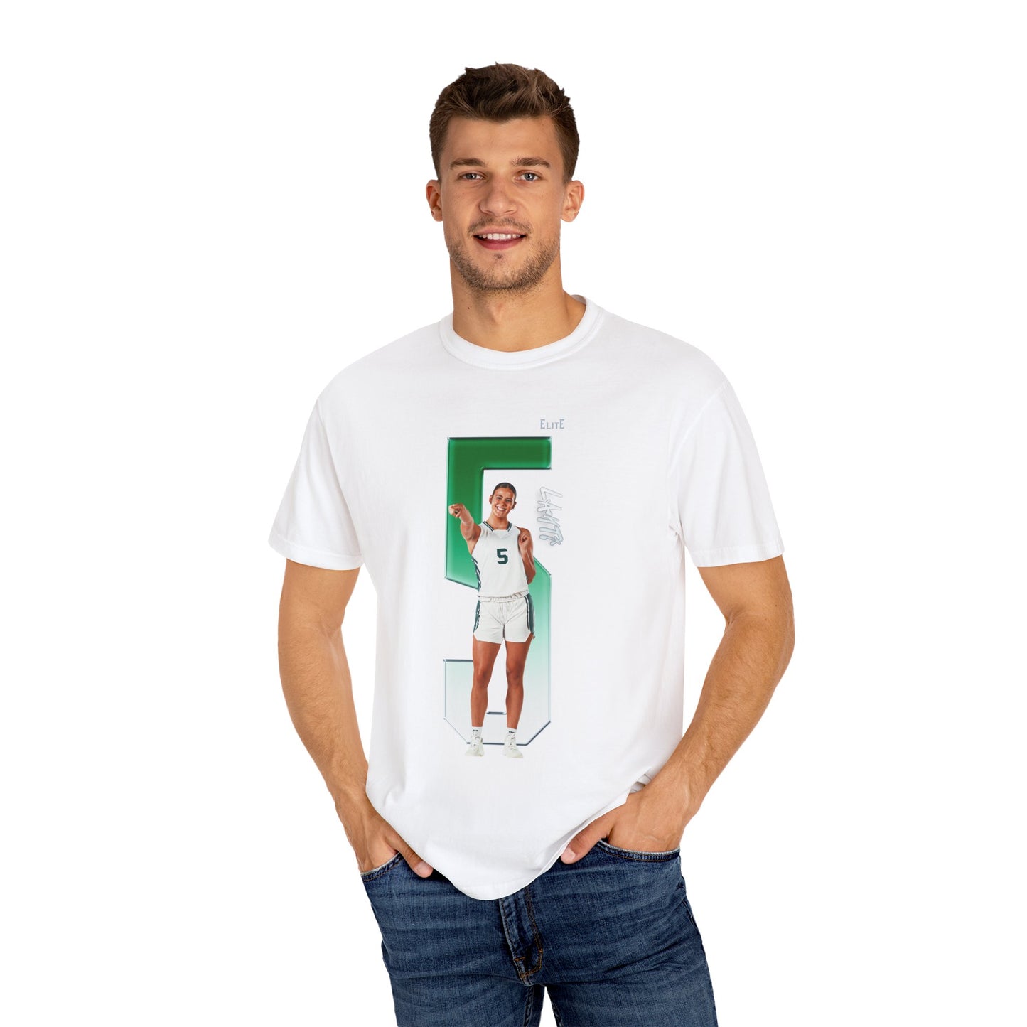 Sophie Lahti Player Icon Premium Tee