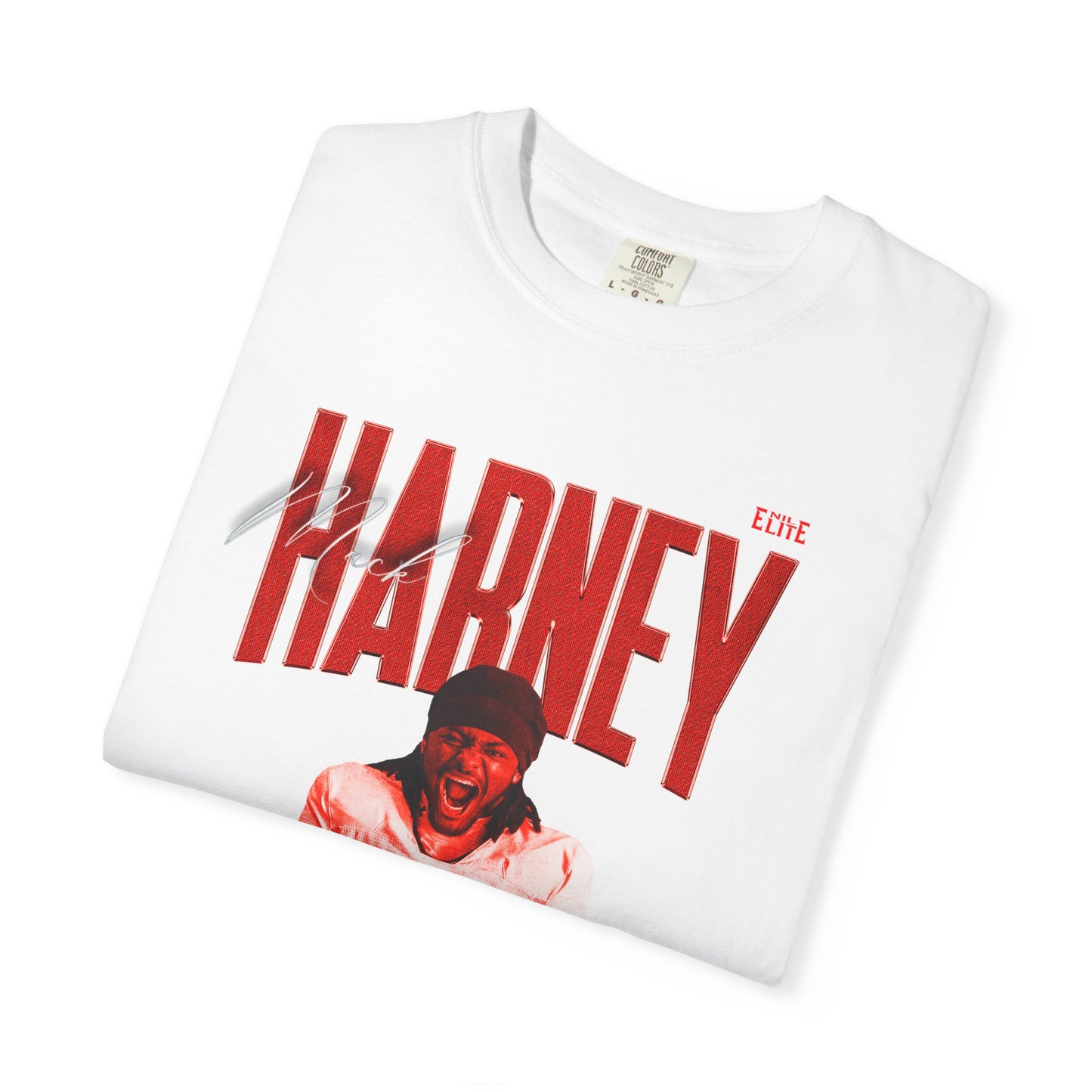 Mack Harney Faded Glory Premium Tee