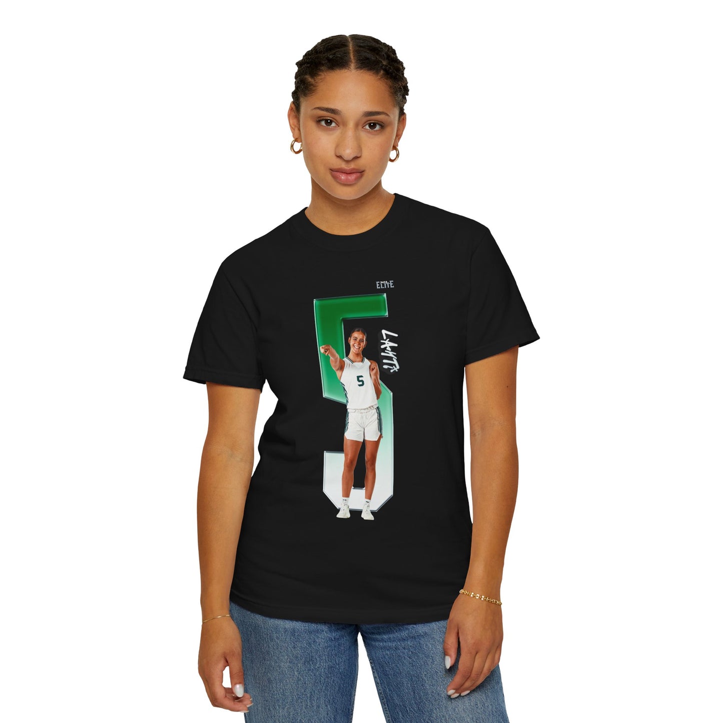 Sophie Lahti Player Icon Premium Tee