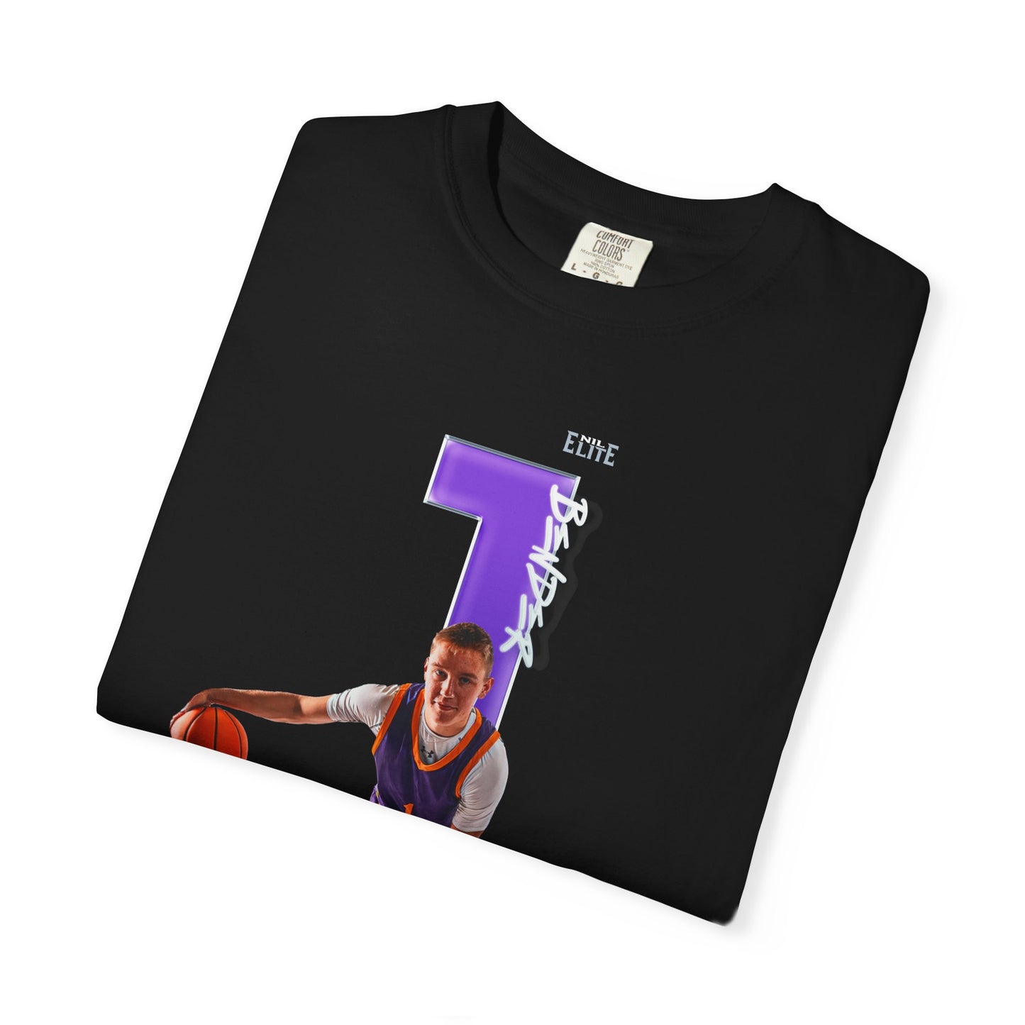 A.J. Bender Player Icon Premium Tee