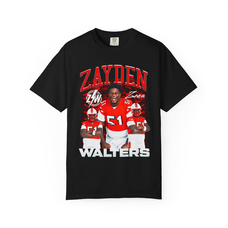 Zayden Walters