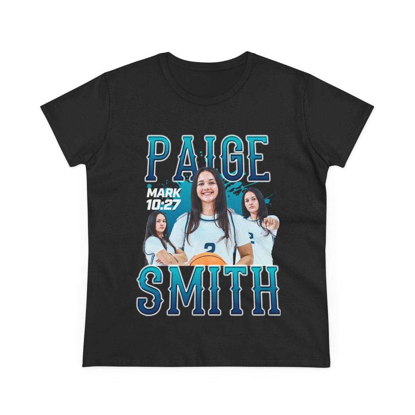 Paige Smith Women's Tee