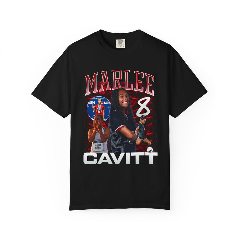 Marlee Cavitt