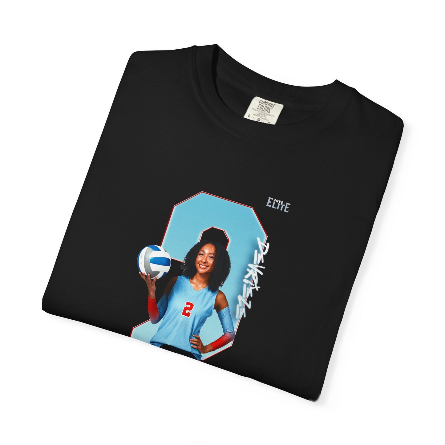 Kira Devrieze Player Icon Premium Tee