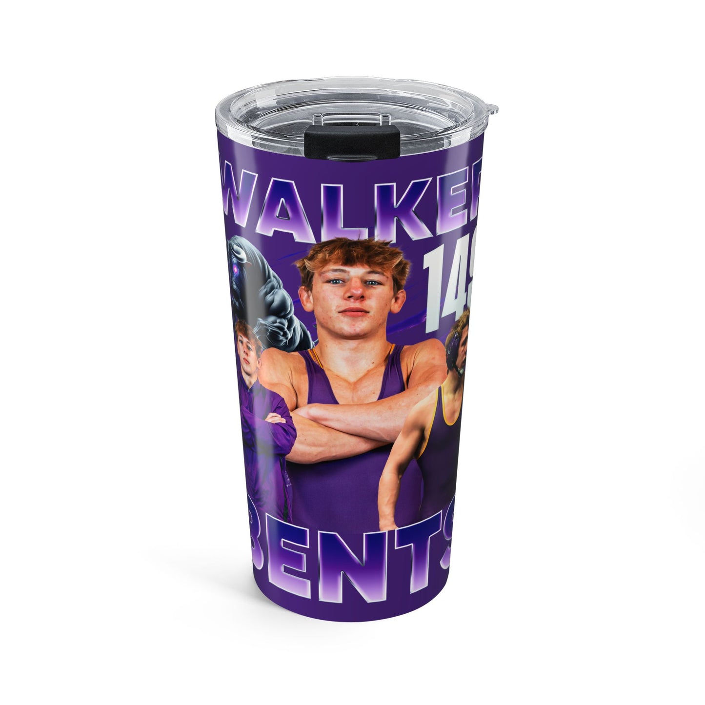 Walker Bents 20oz Tumbler