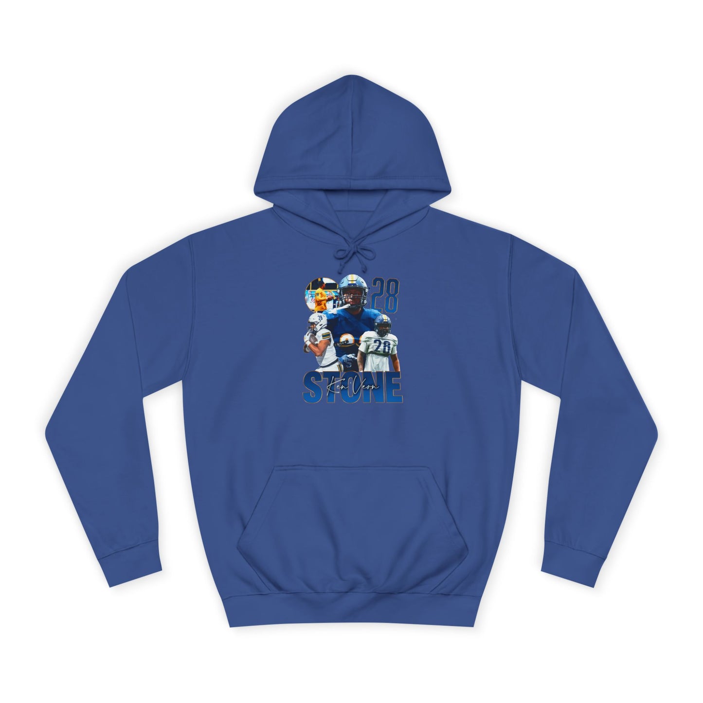 Ken'Veon Stone Premium Hoodie