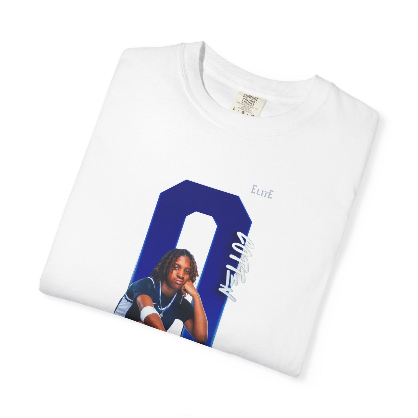 Iyanna Cotten Player Icon Premium Tee