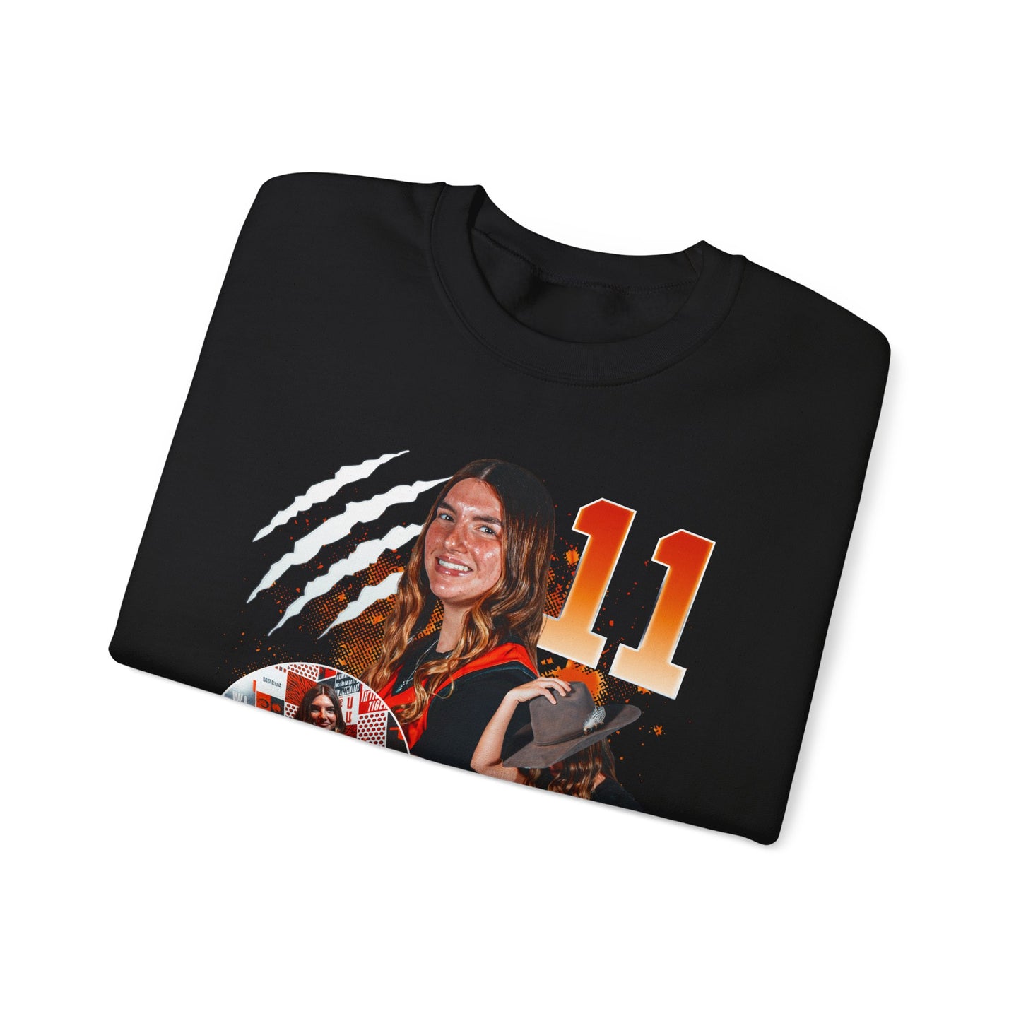 Haley Robertson Crewneck Sweatshirt