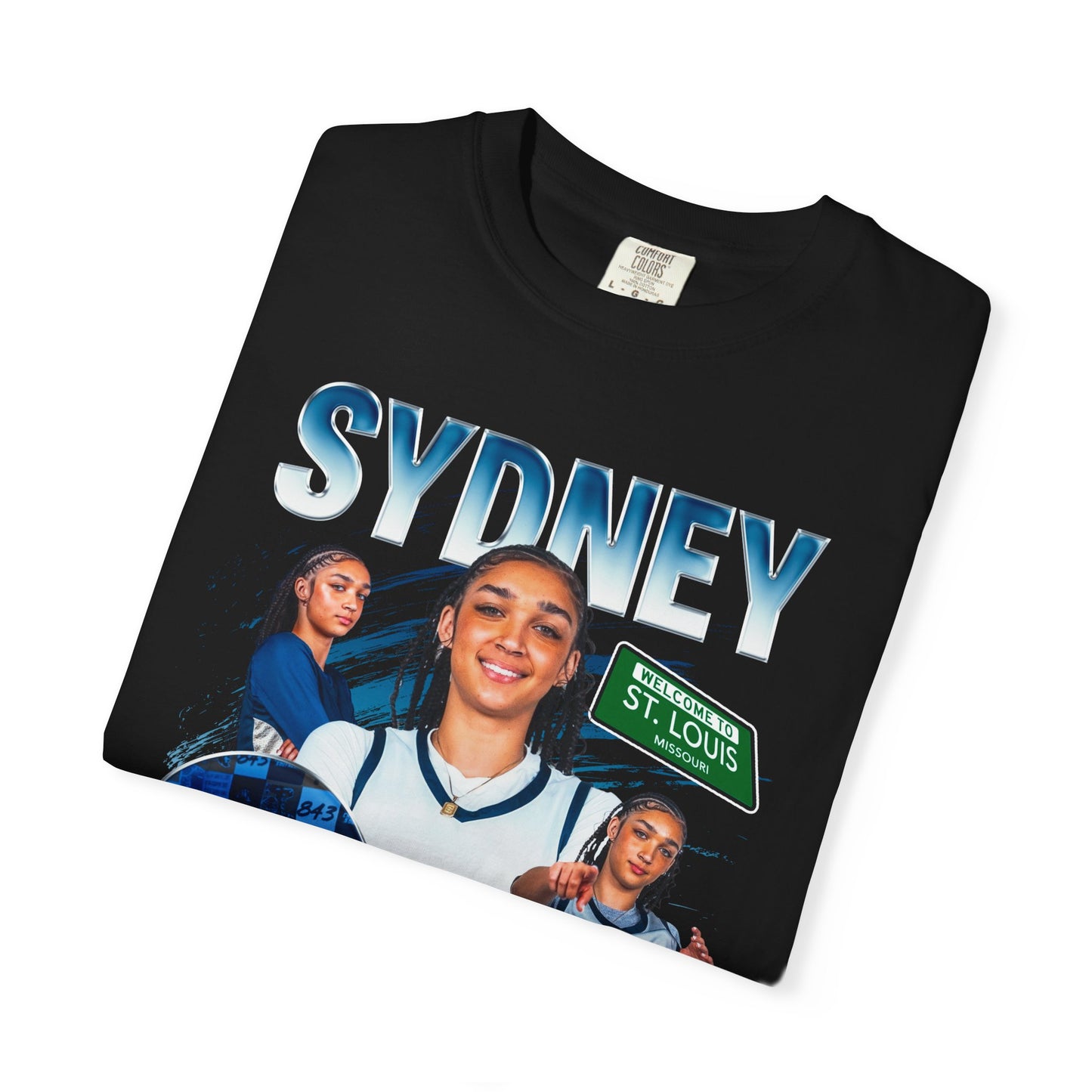 Sydney Bradley Premium Tee