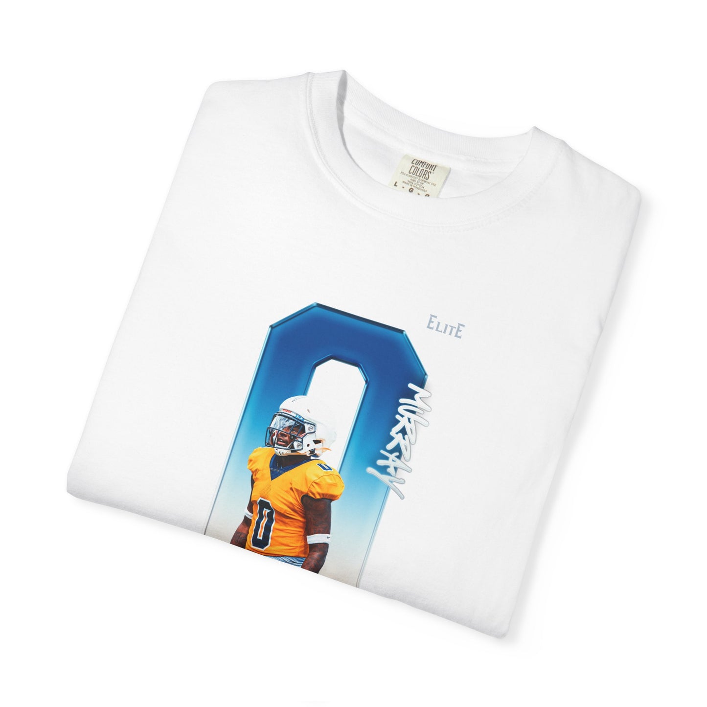 TJ Murray Player Icon Premium Tee