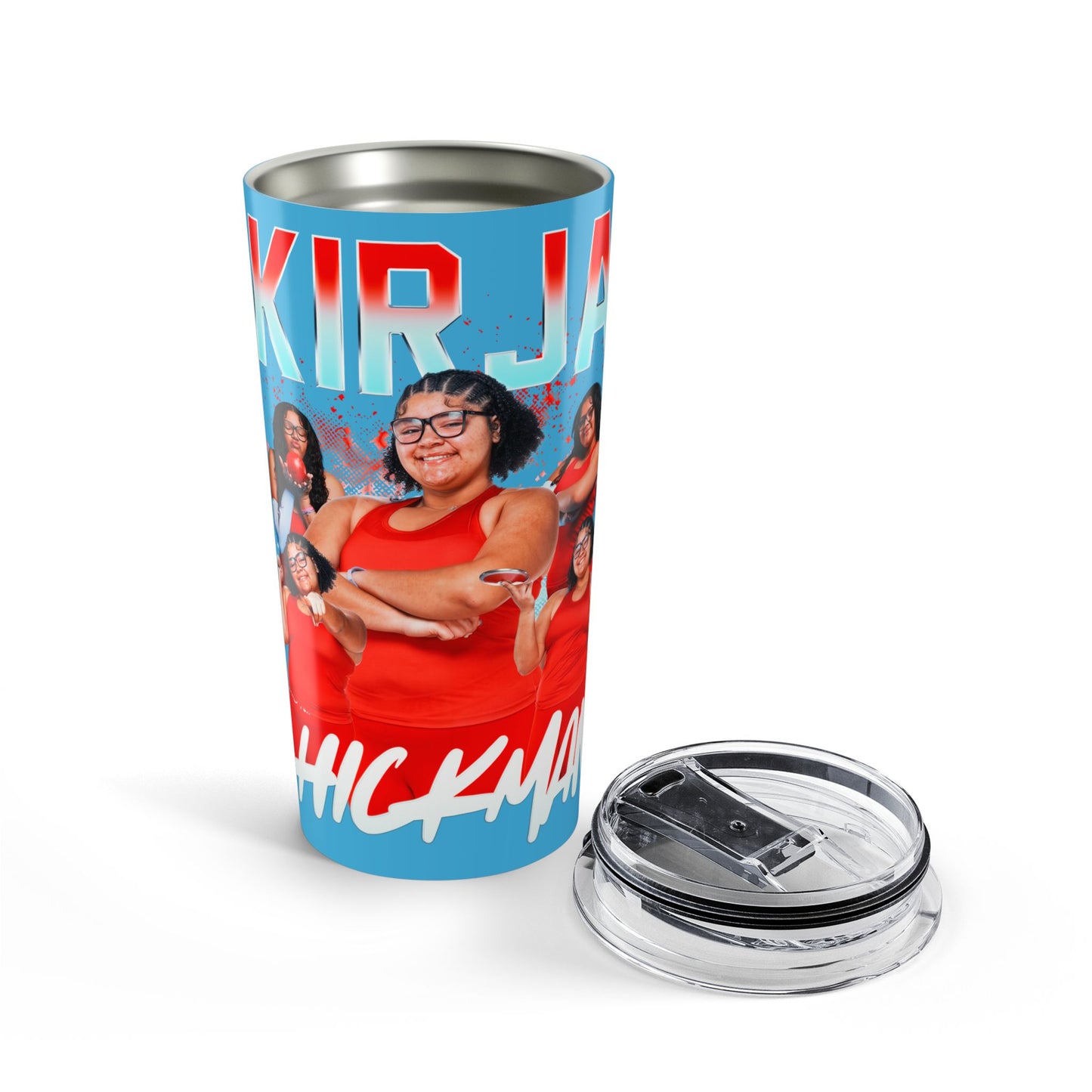Kirja Hickman 20oz Tumbler