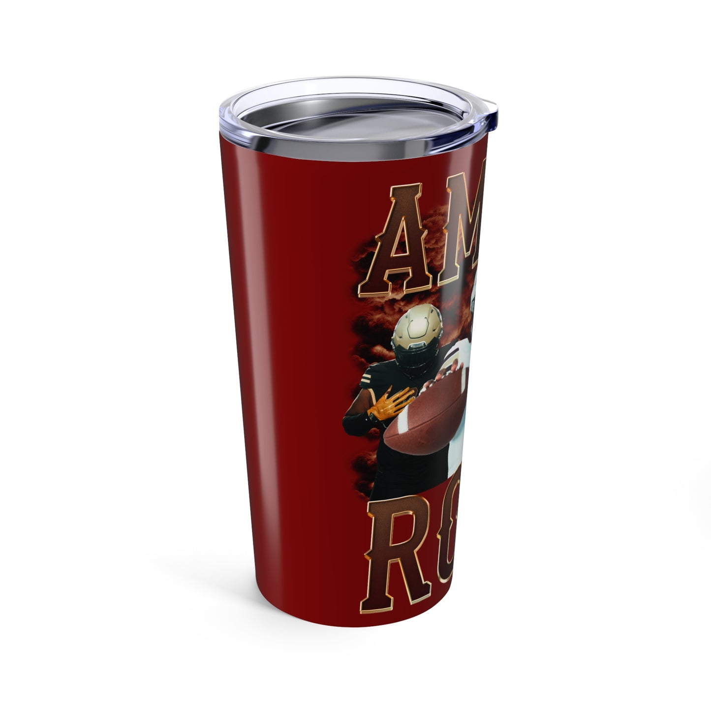 Ameer Ross 20oz Tumbler