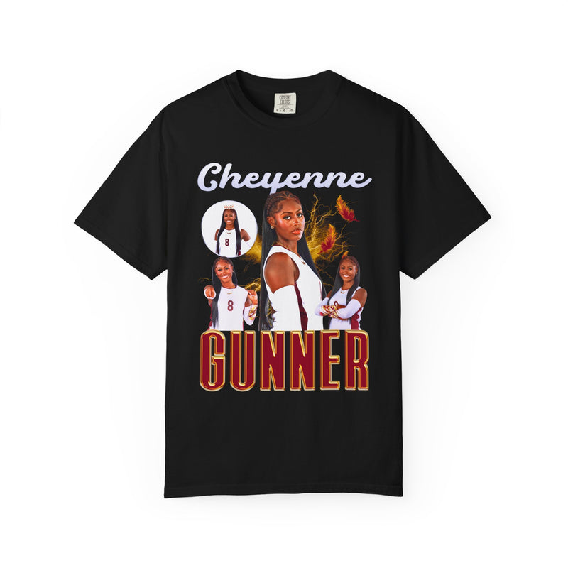 Cheyenne Gunner