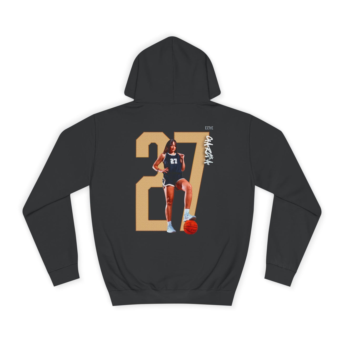 Noah Garcia Player Icon Premium Hoodie