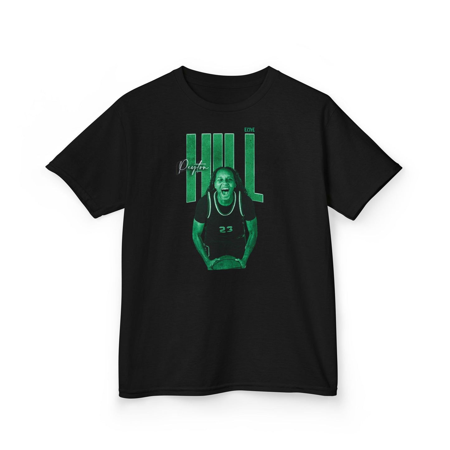Peyton Hill Faded Glory Kids Tee
