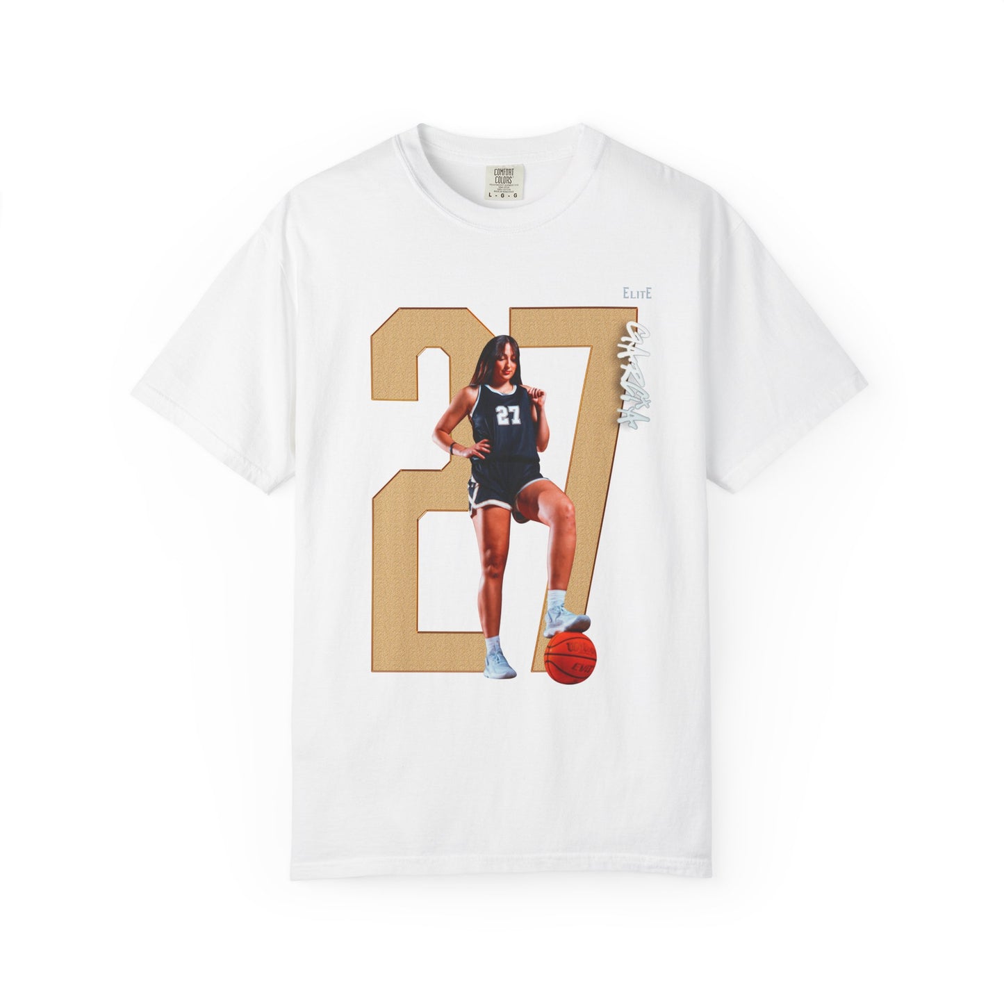 Noah Garcia Player Icon Premium Tee