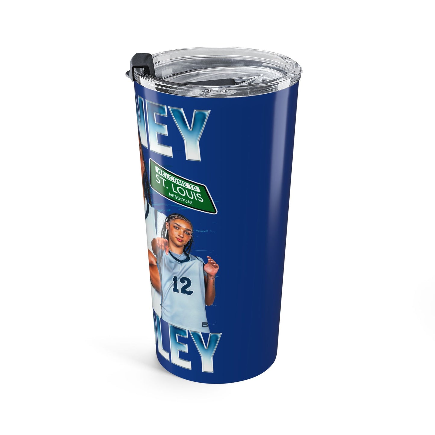 Sydney Bradley 20oz Tumbler